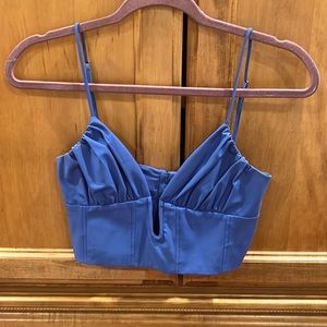 Zara Tank Top